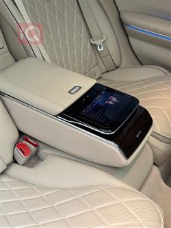 مرسيدس بنز S-Class